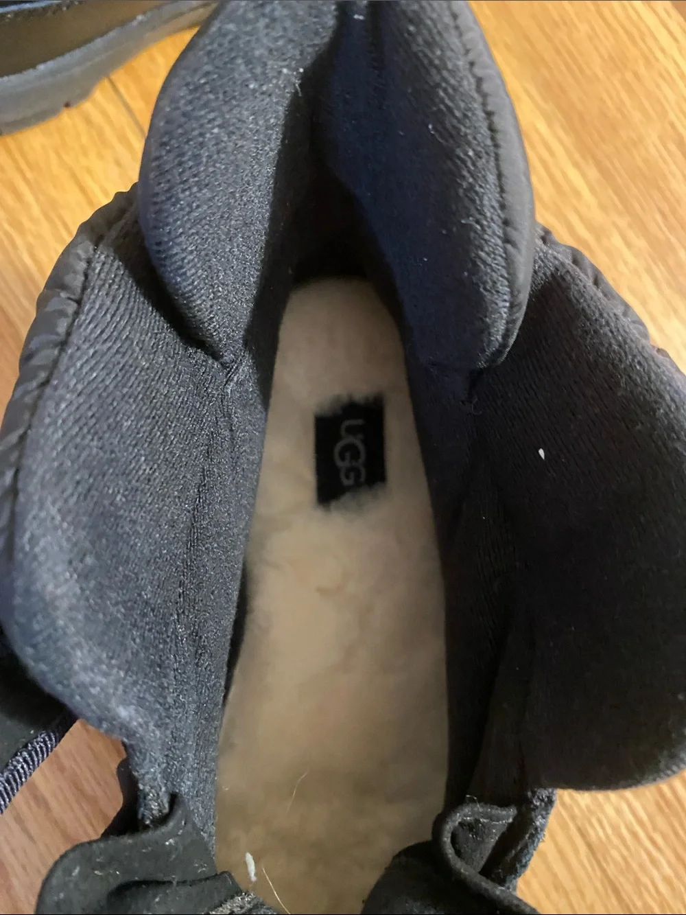 UGG Rennie Boot
